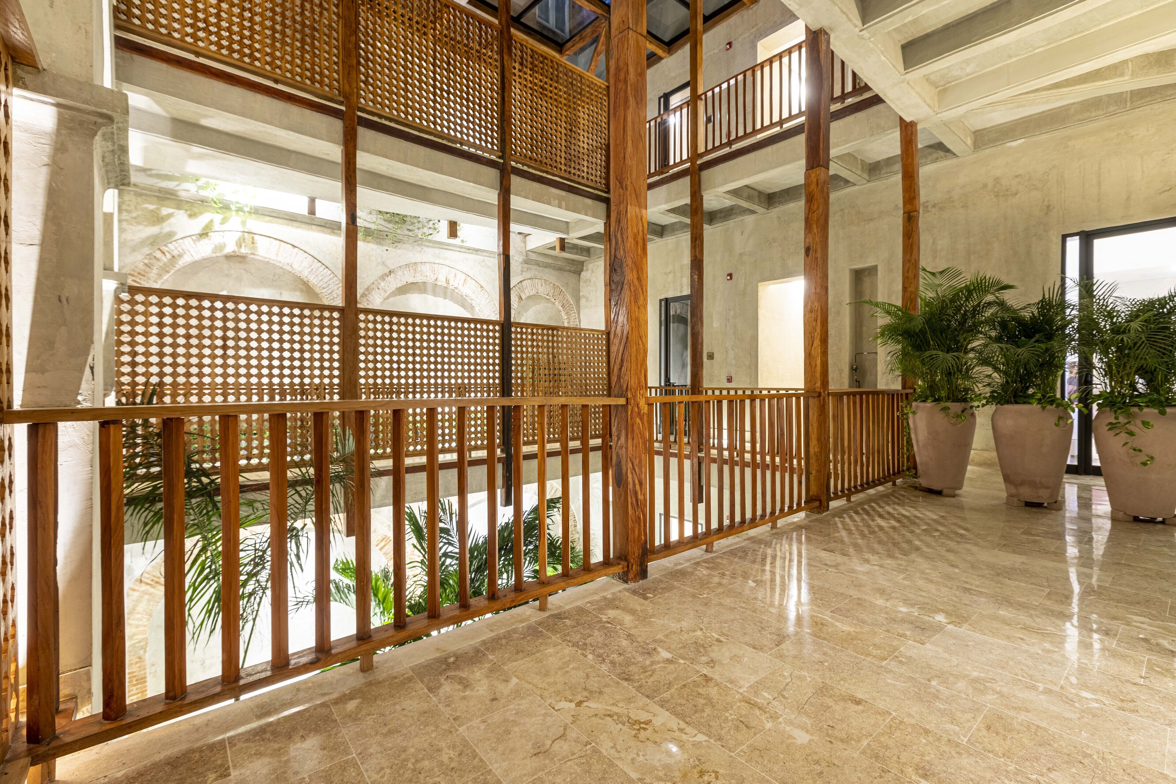 Foto - Cinco Quintas Hotel Boutique