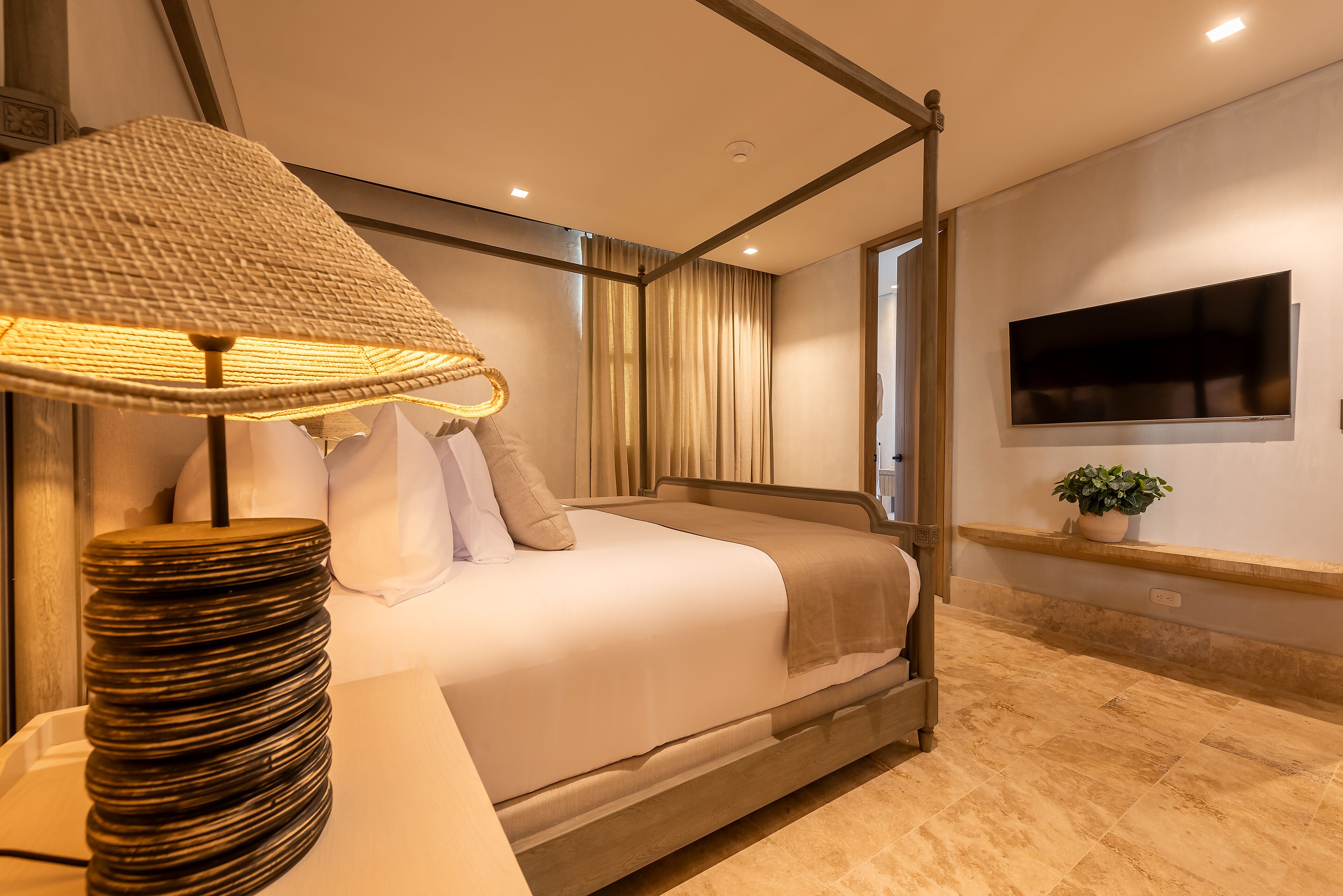 Foto - Cinco Quintas Hotel Boutique