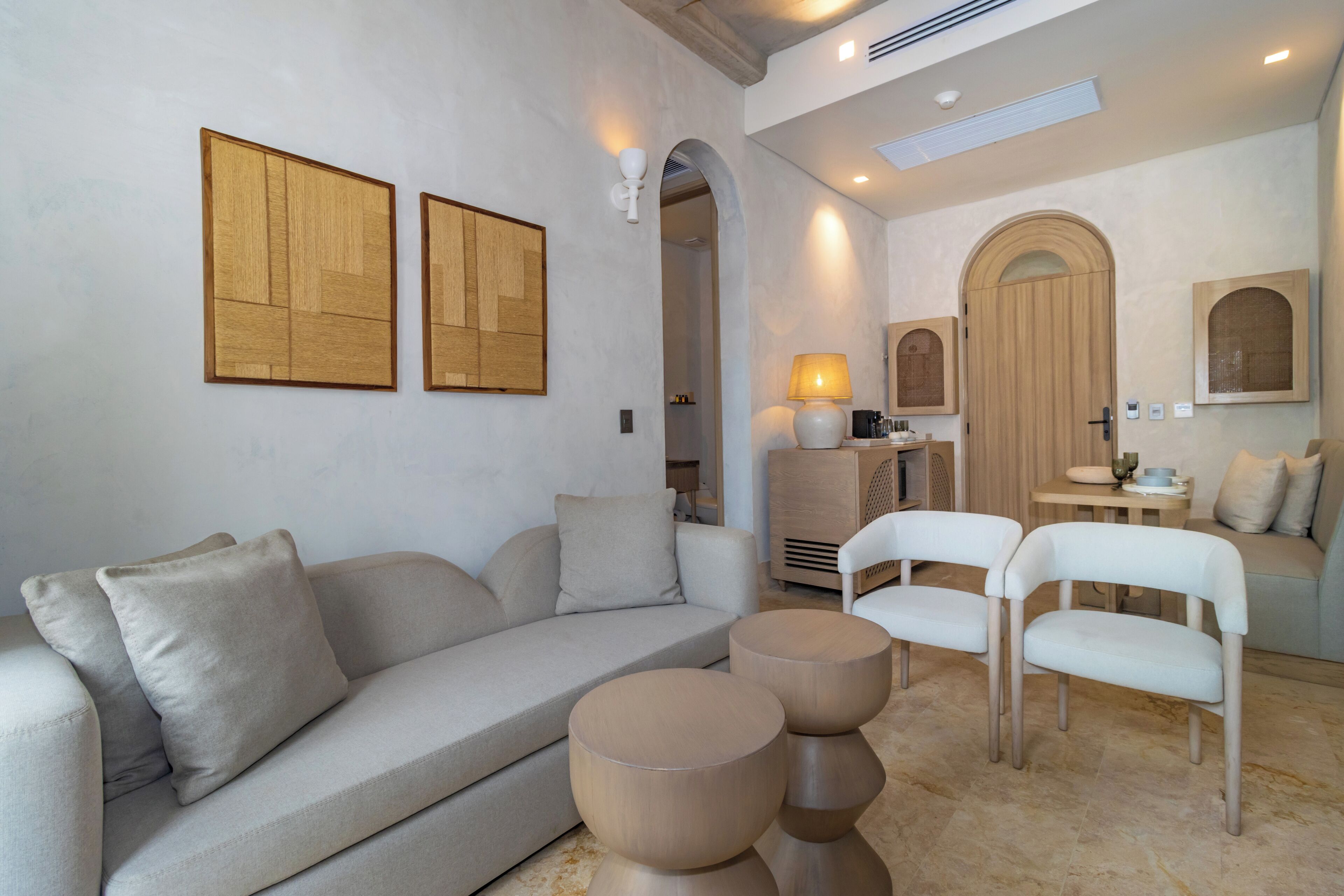 Photo - Cinco Quintas Hotel Boutique