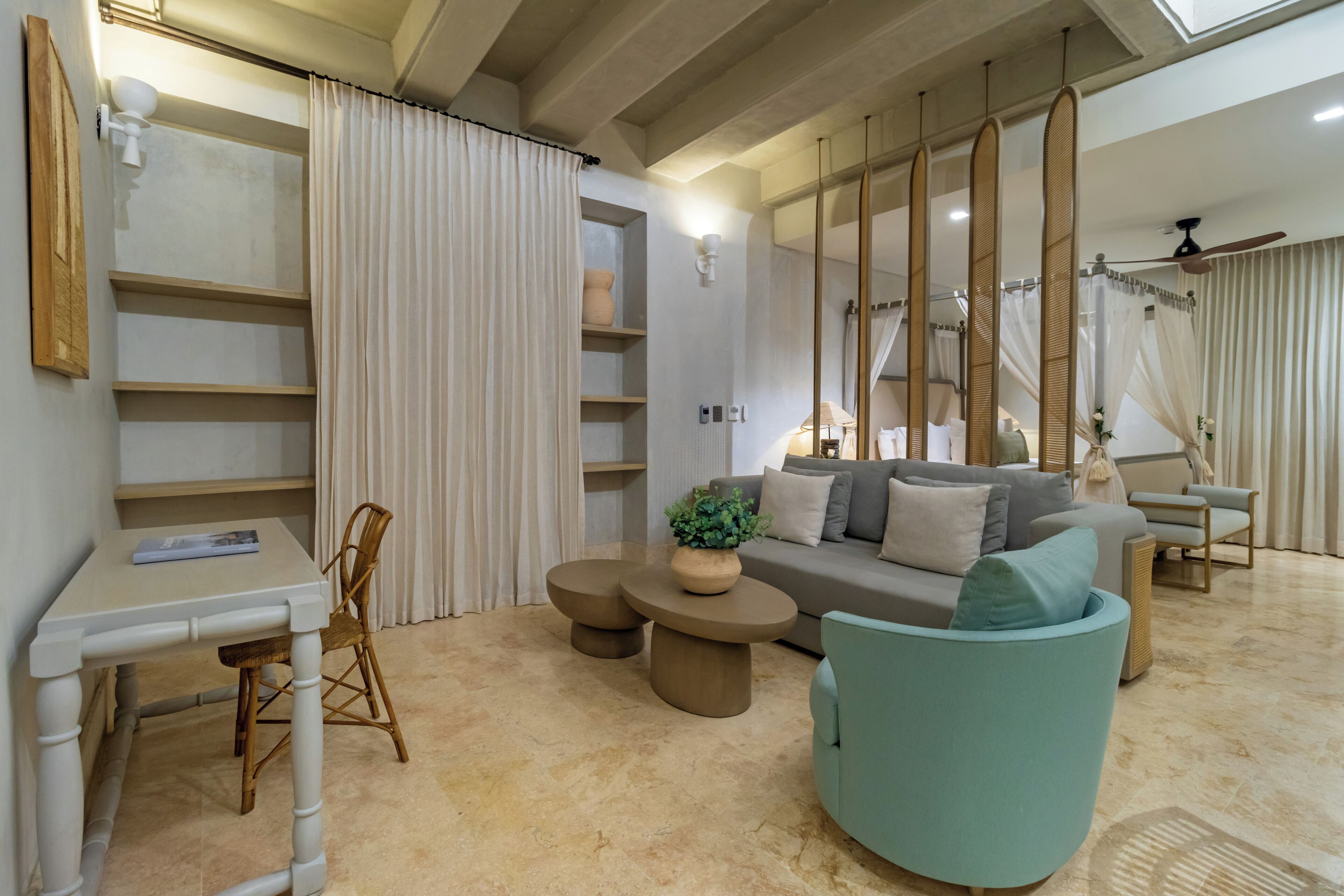 Photo - Cinco Quintas Hotel Boutique