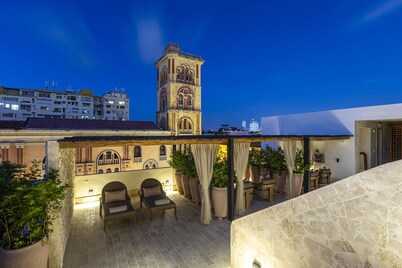 Cinco Quintas Hotel Boutique