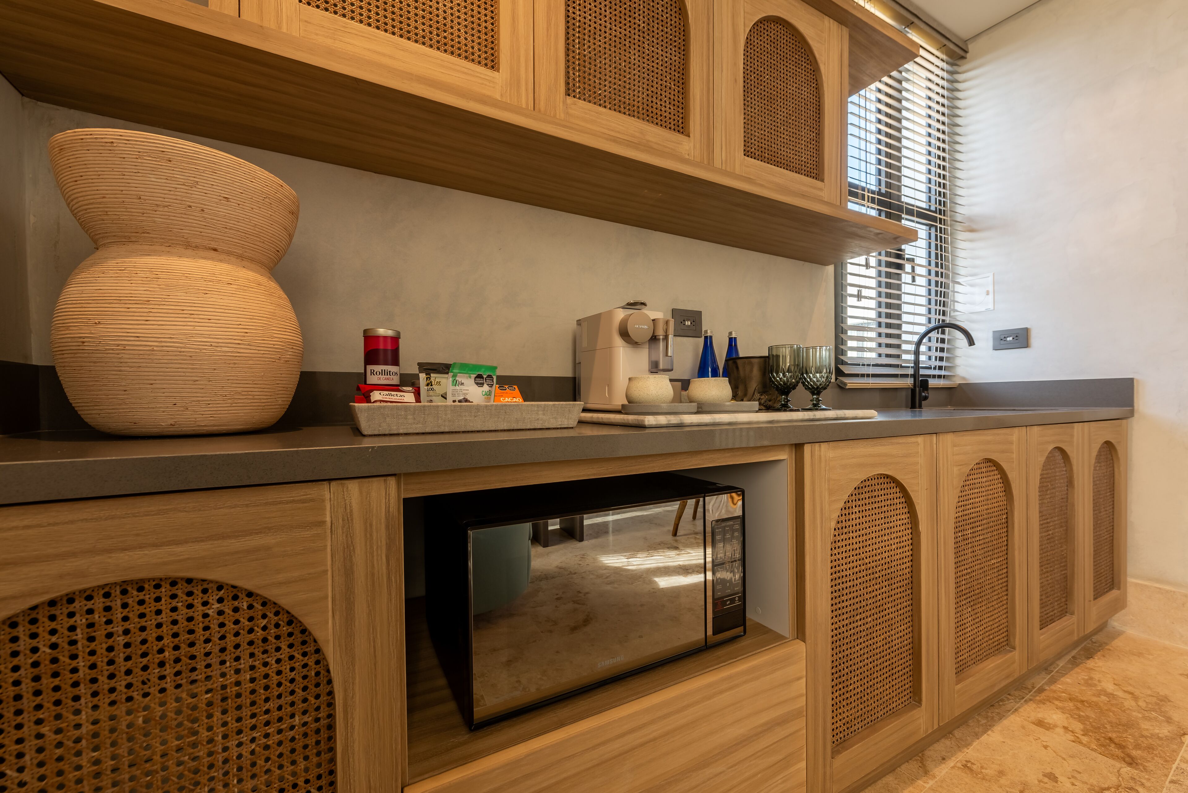 Foto - Cinco Quintas Hotel Boutique