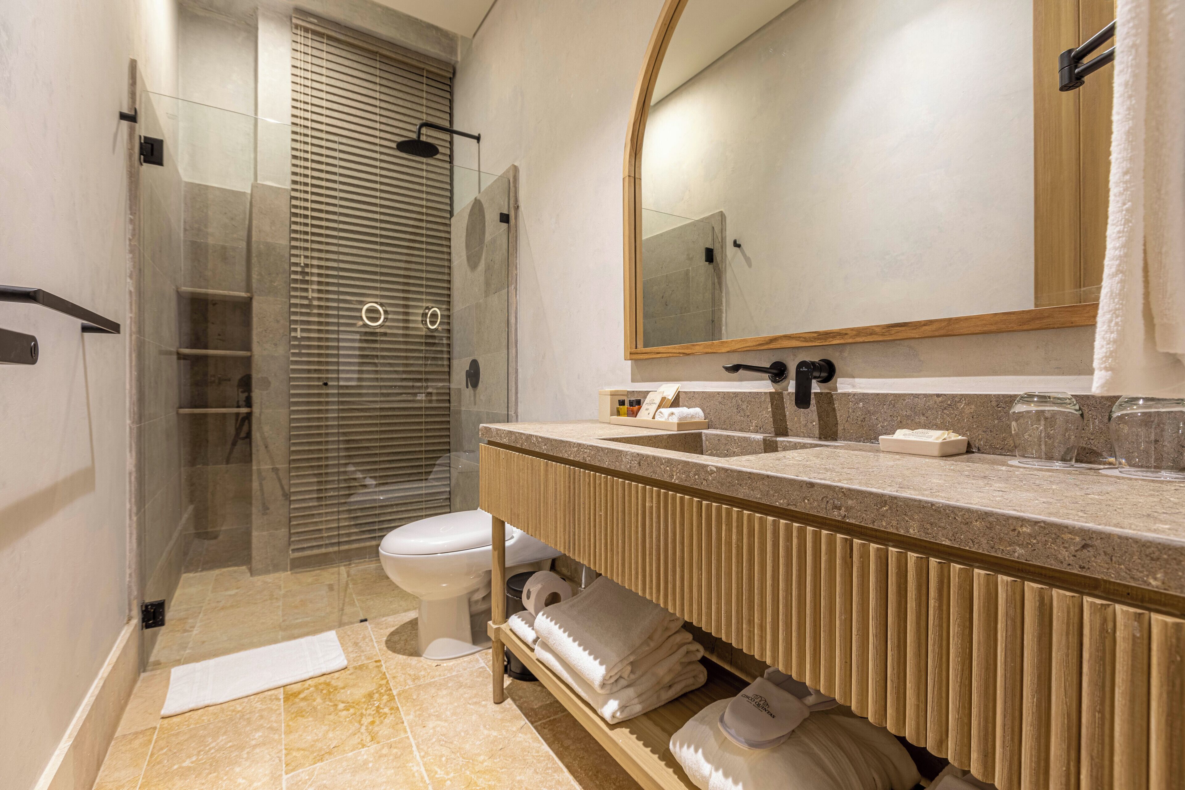 Photo - Cinco Quintas Hotel Boutique