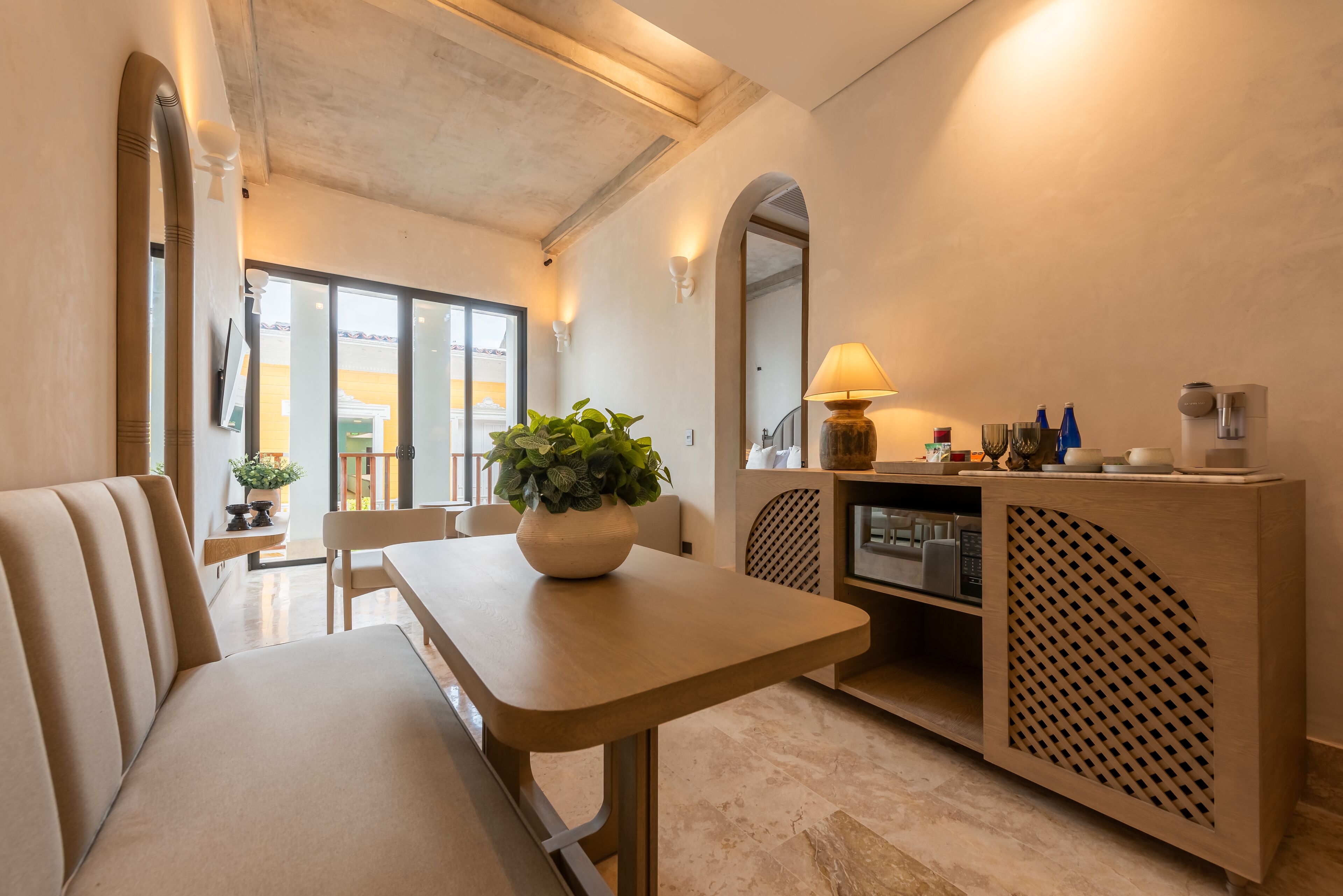 Foto - Cinco Quintas Hotel Boutique