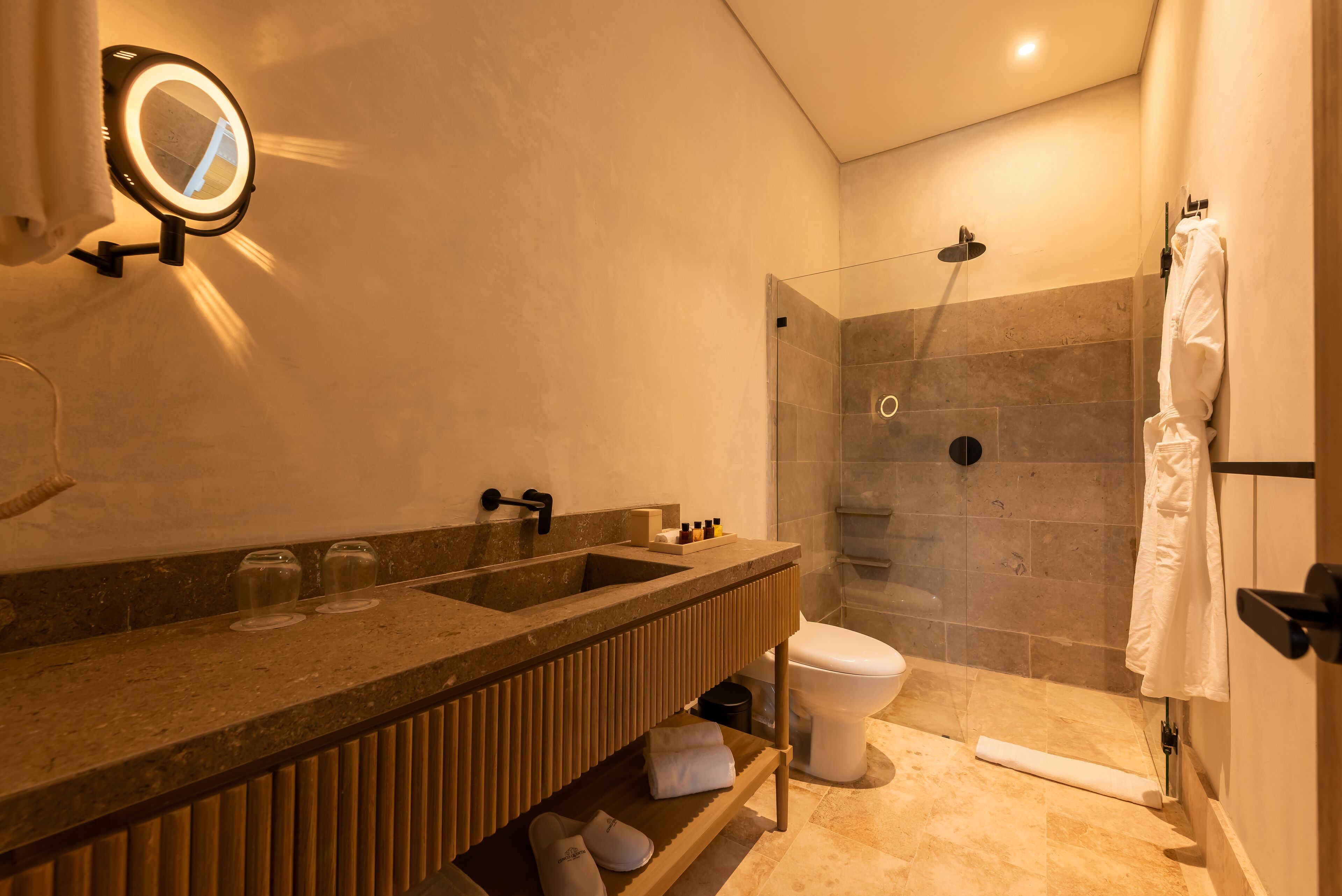 Foto - Cinco Quintas Hotel Boutique