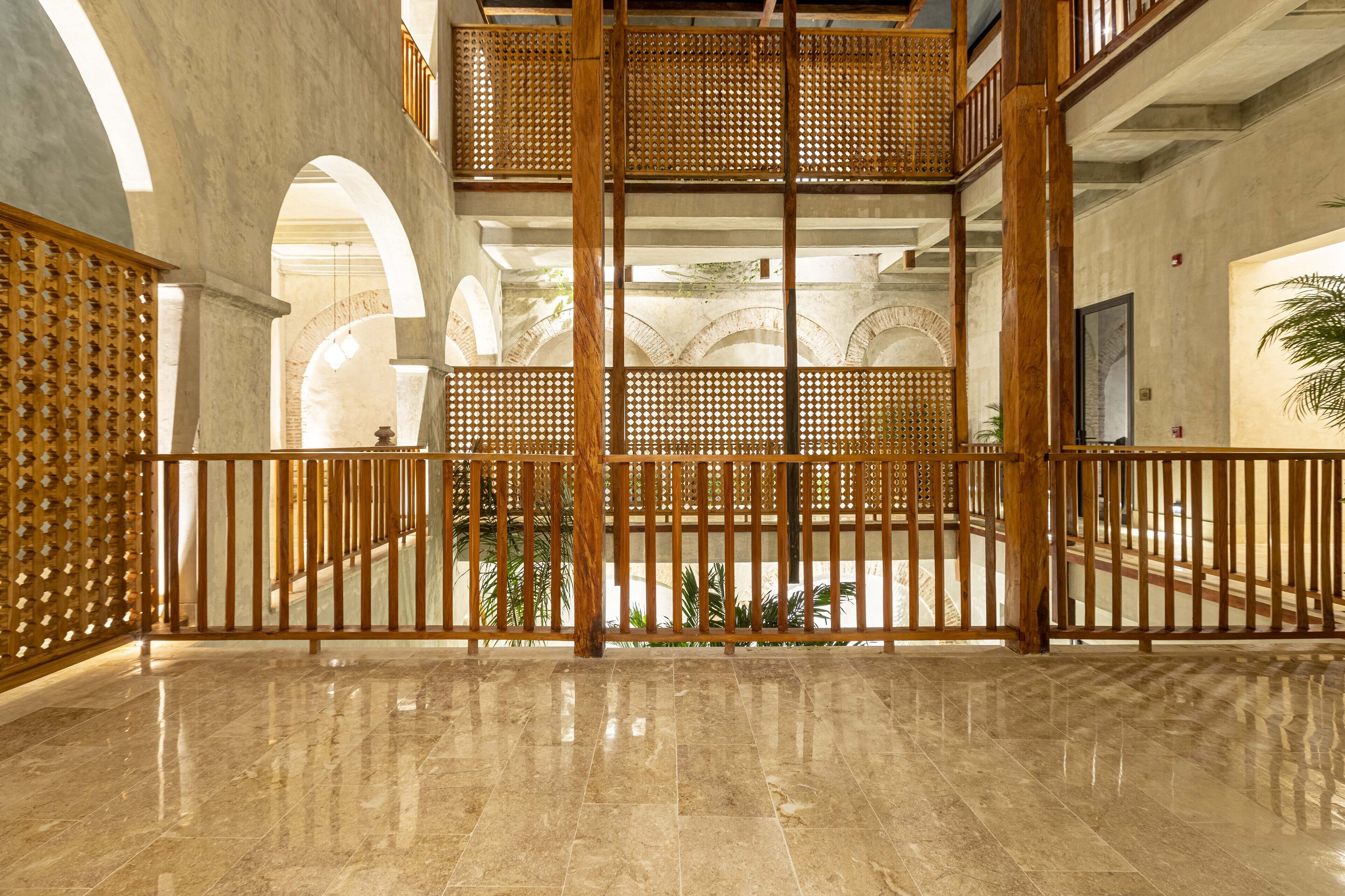 Family Suite, 2 Bedrooms | View from room