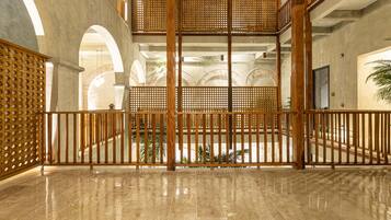 Family Suite, 2 Bedrooms | View from room