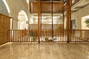 Family Suite, 2 Bedrooms | View from room