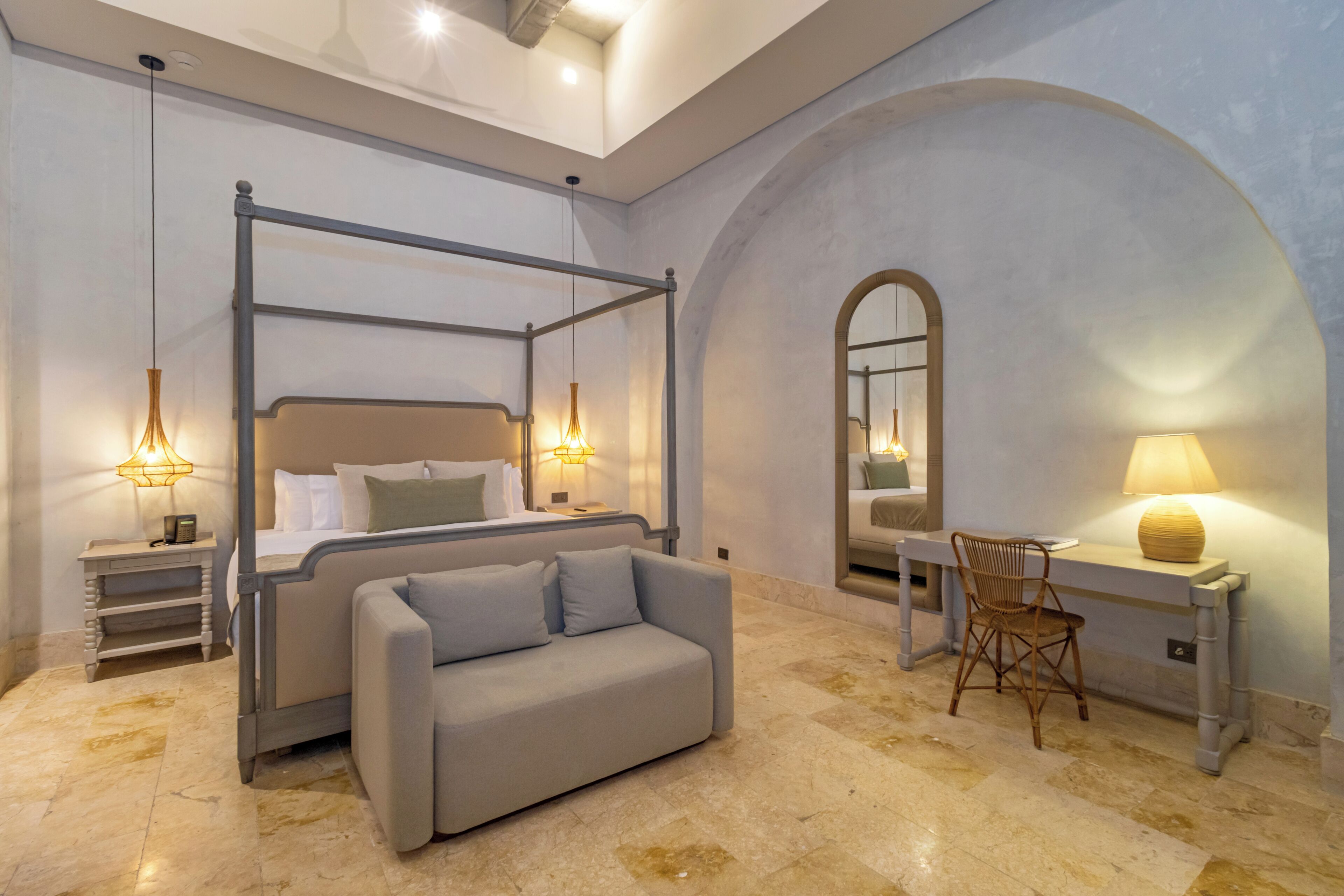 Photo - Cinco Quintas Hotel Boutique