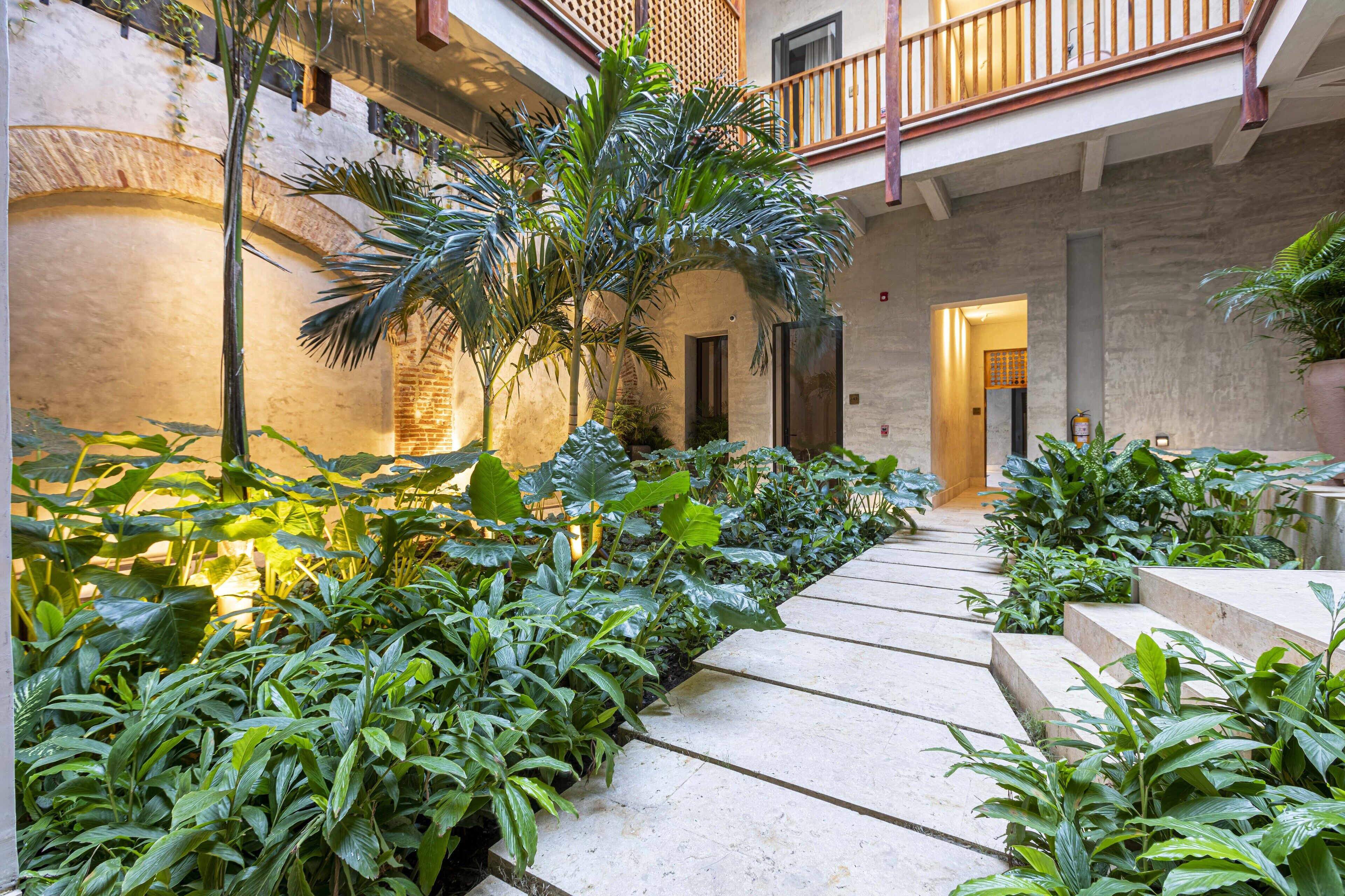 Foto - Cinco Quintas Hotel Boutique