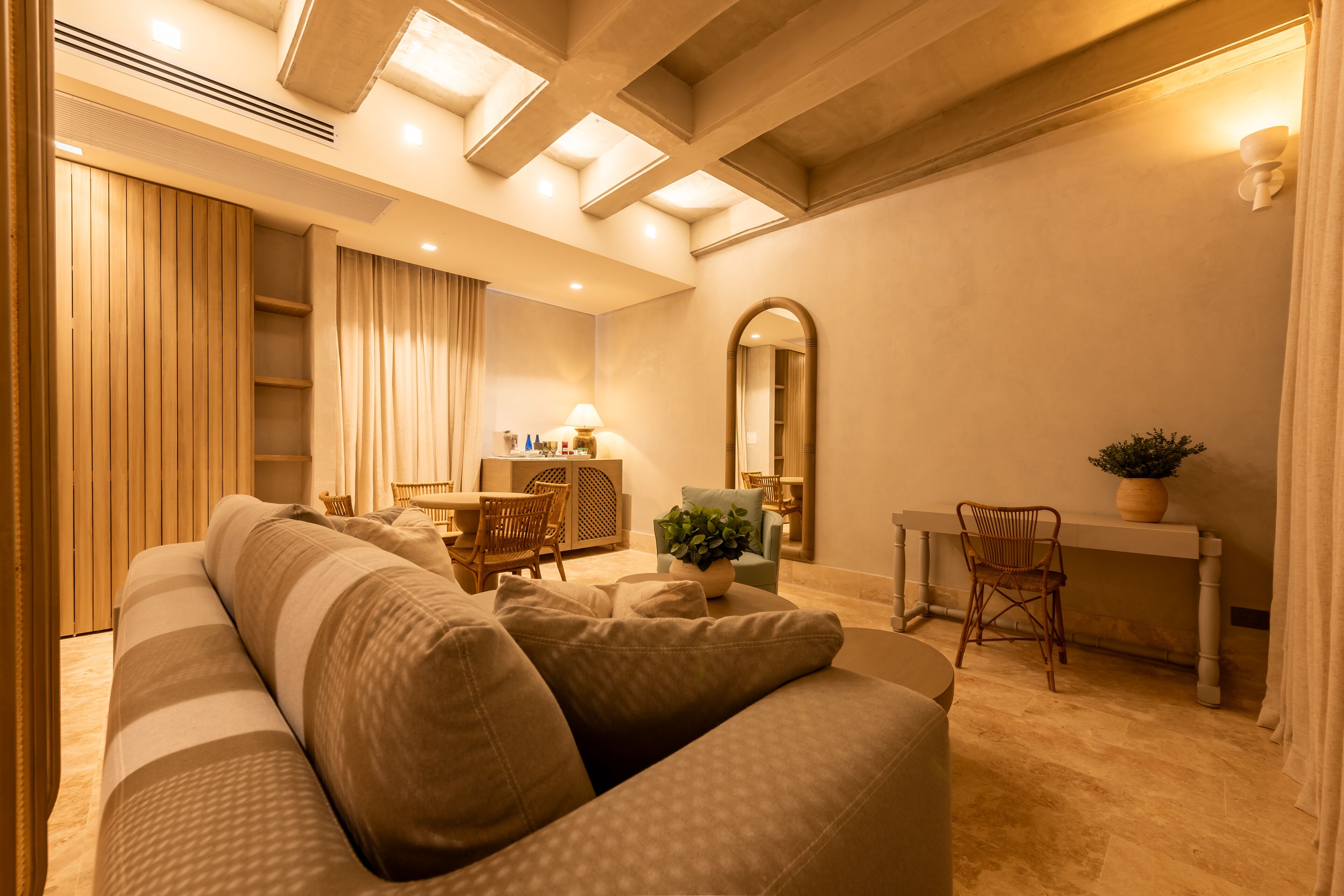 Foto - Cinco Quintas Hotel Boutique