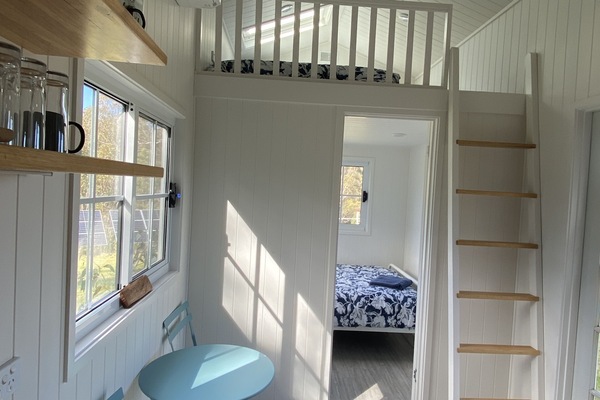 2 quartos, Wi-Fi, roupa de cama