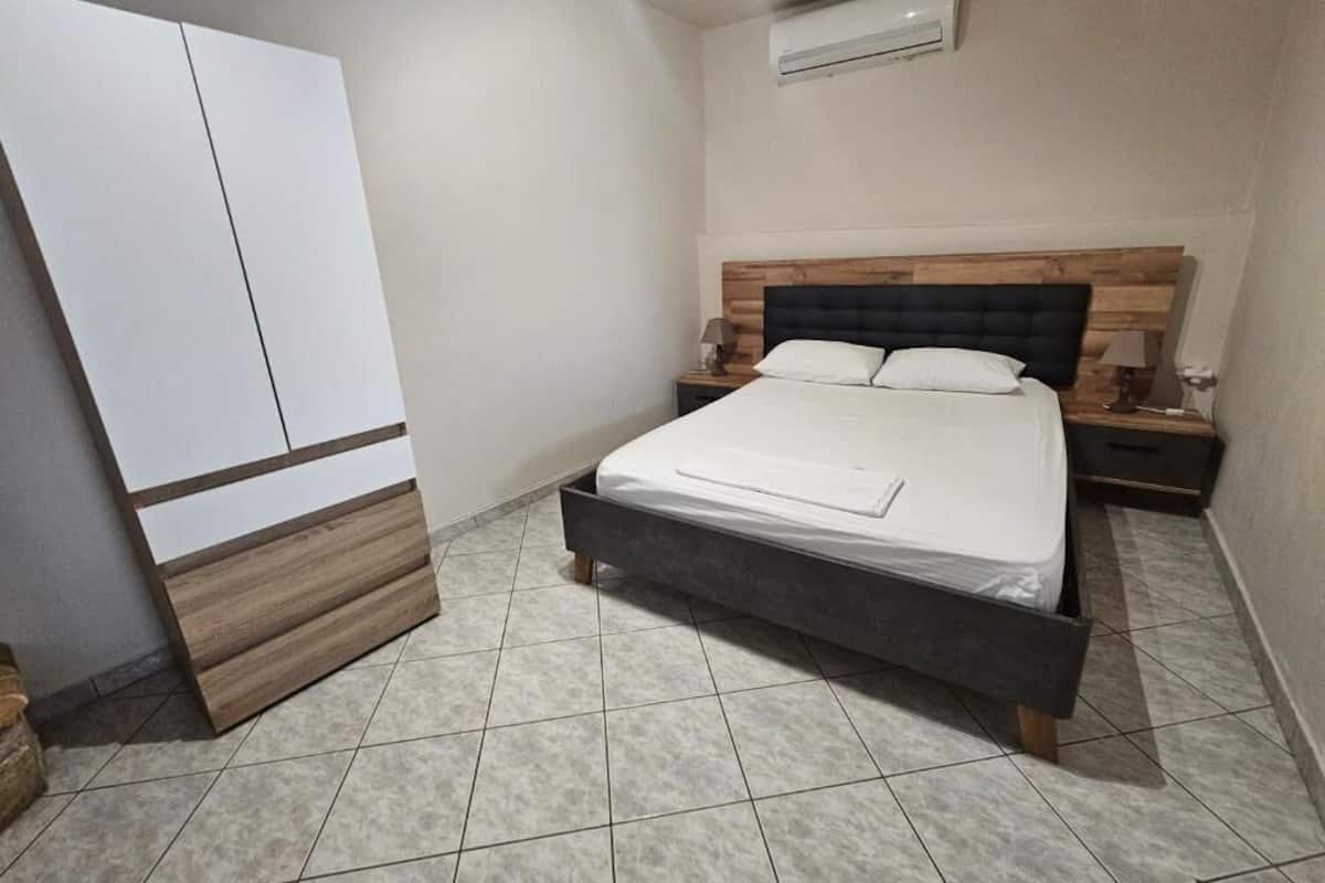 Chambre triple de base | Accès au Wi-Fi (inclus)