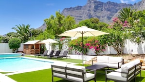 Unclassified image, 4 of 35, button - La Palma - Luxury 4-bed Villa in Camps Bay (Cape Town)