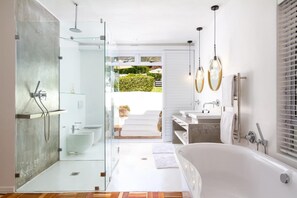 House - La Palma - Luxury 4-bed Villa in Camps Bay (Cape Town)