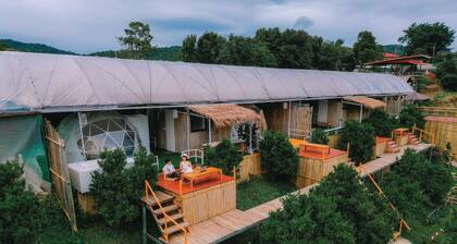 Paopao Orange Farm and Home stay