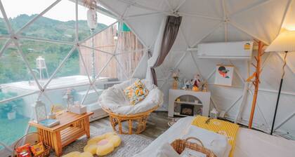 Paopao Orange Farm and Home stay