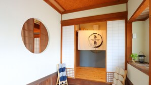 Interior - guesthouse KotoKoto (Makurazaki)