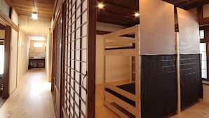 Economy Shared Dormitory - guesthouse KotoKoto (Makurazaki)