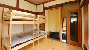 Room - guesthouse KotoKoto (Makurazaki)