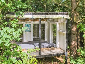 Property grounds - "Keimo" - 1.3km from the sea by Interhome (Ebeltoft)