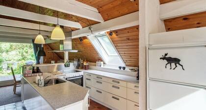 "Keimo" - 1.3km from the sea by Interhome