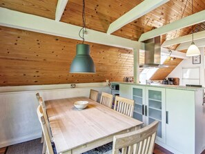 Dining - "Keimo" - 1.3km from the sea by Interhome (Ebeltoft)