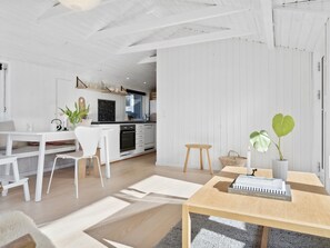 Interiør