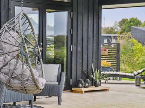 "Brothir" - 500m from the sea by Interhome