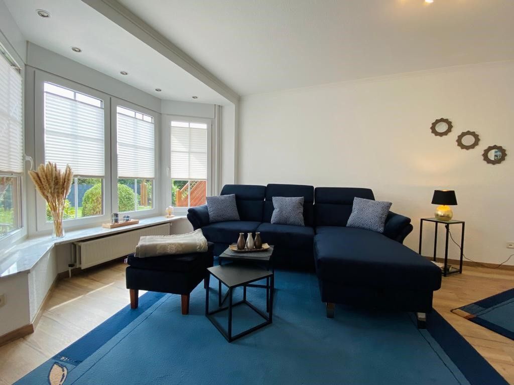 Ferienwohnung Langfeld - Itzehoe