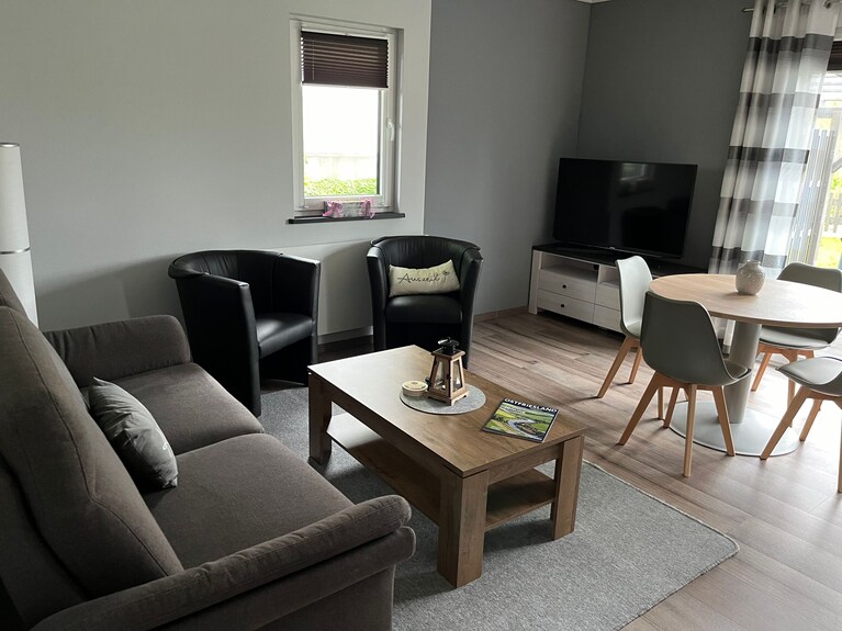 Ferienhaus Kalle 55180 - Ferienhaus Kalle - Detern