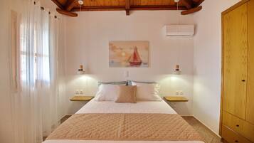 Rumah Tradisional | 1 kamar tidur, meja kerja, tempat tidur bayi gratis, dan Wi-Fi gratis