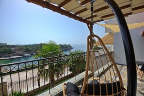 Maison Traditionnelle | Terrasse/Patio