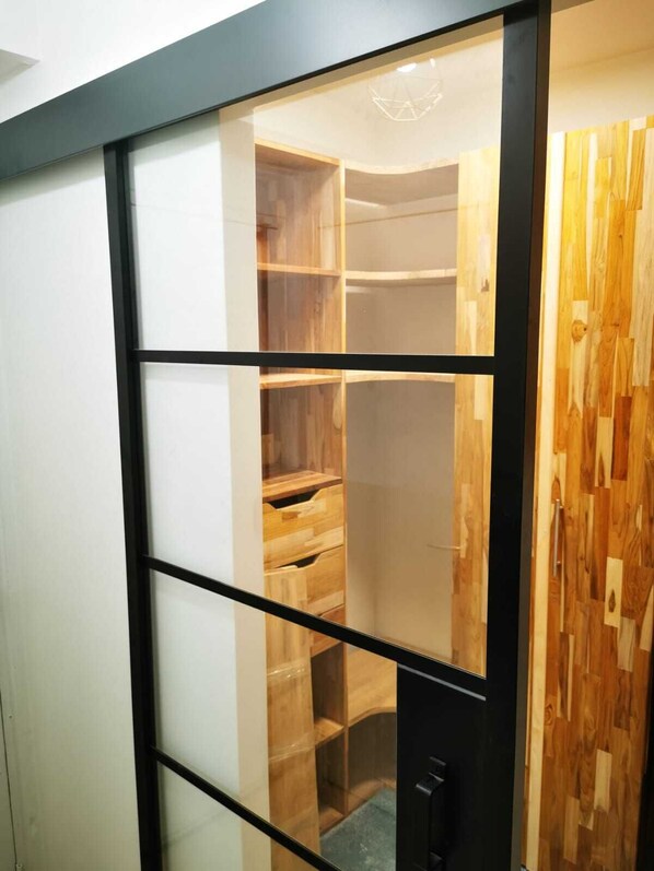 Interior - Grand Studio au Pied de La Défense (Courbevoie)