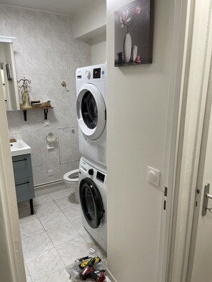 Interior - Grand Studio au Pied de La Défense (Courbevoie)