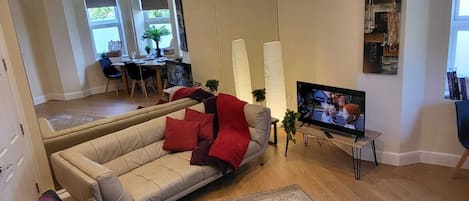 Oleskelualue