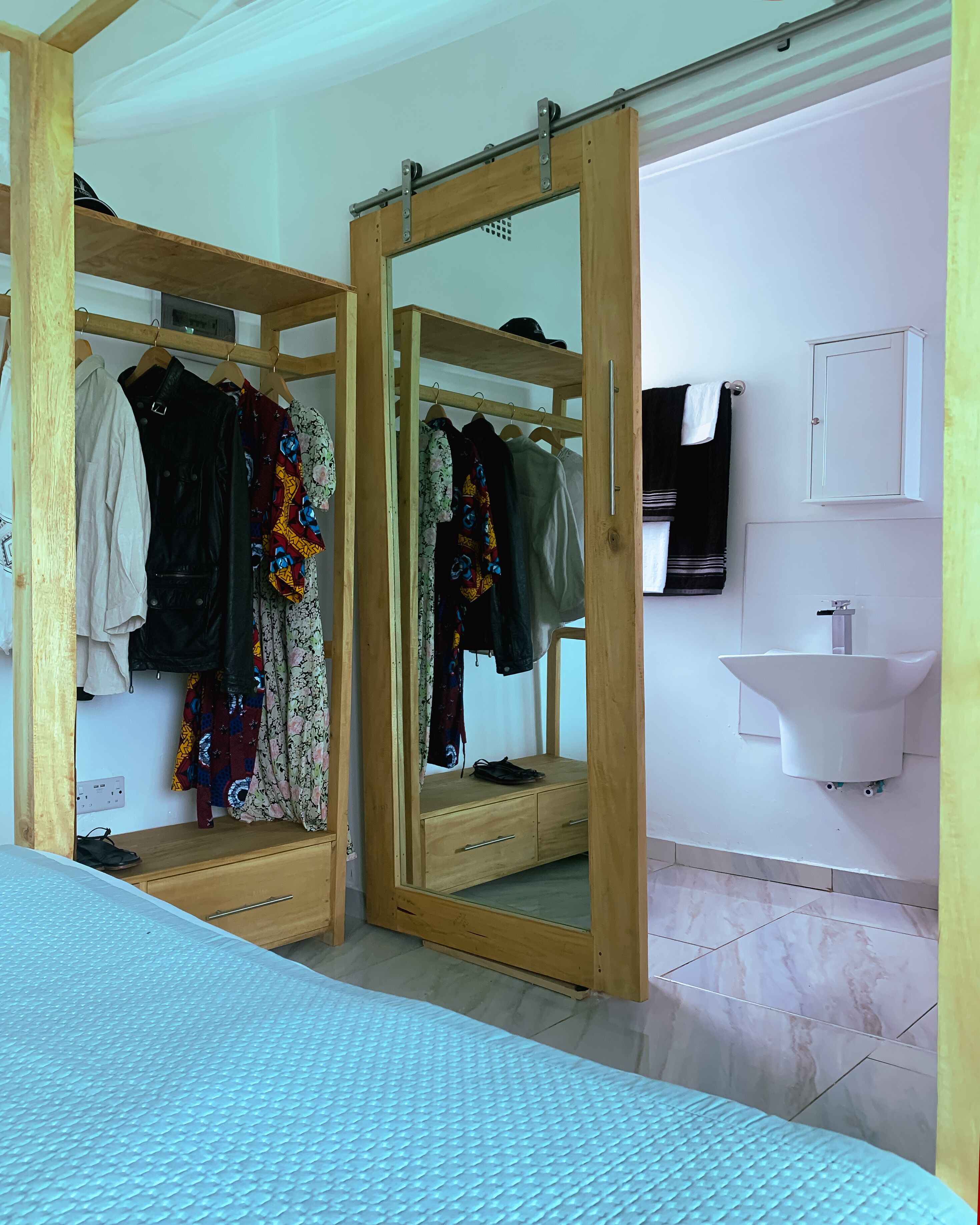 Baño