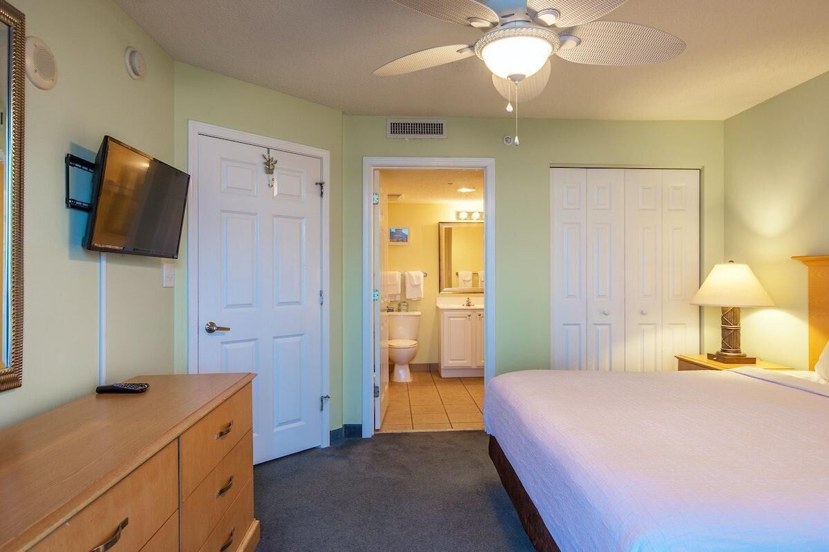 3 Schlafzimmer, Internetzugang, Bettwäsche