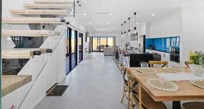 Island Family Retreat