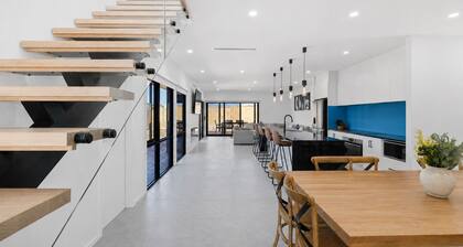 Island Family Retreat
