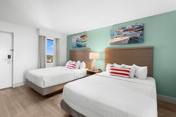 1 habitación, wifi y ropa de cama 