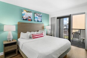 2 slaapkamers, wifi, beddengoed