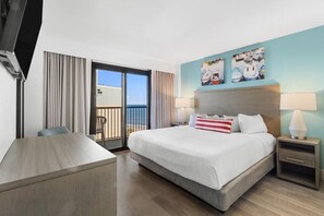 3 Schlafzimmer, WLAN, Bettwäsche