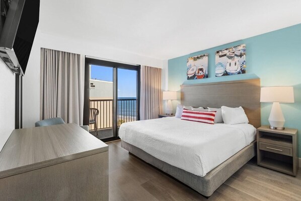 3 soverom, wi-fi og sengetøy