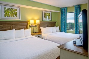 3 Schlafzimmer, Internetzugang, Bettwäsche