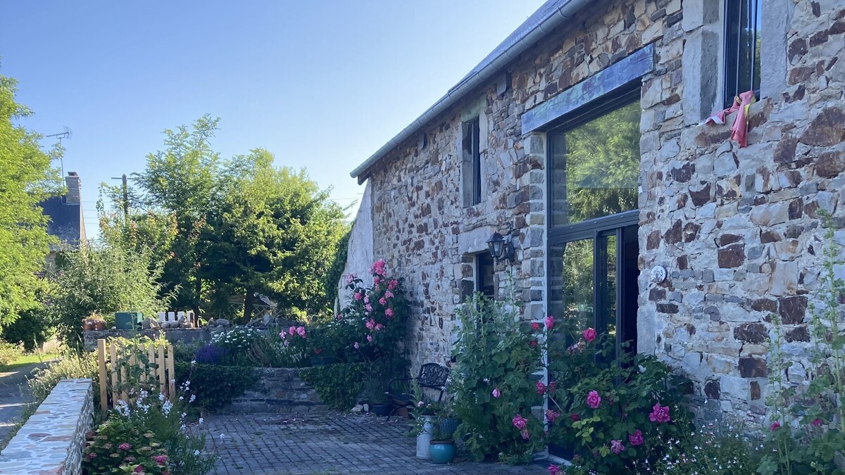 Image de profil de l’hôte