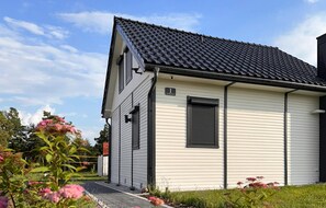 Exterior - Stunning home in Jaromierz with sauna (Jaromierz)
