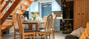 Gorgeous home in Jaromierz with sauna
