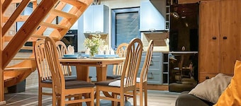 Gorgeous home in Jaromierz with sauna