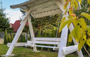 Property grounds - Stunning home in Jaromierz with sauna (Jaromierz)